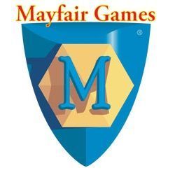 Mayfair games
